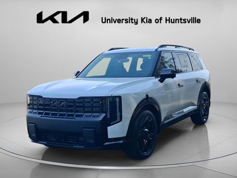 New 2027 Kia Telluride X-Line SX Prestige AWD/4WD image 3