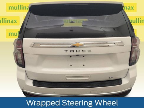 Used 2023 Chevrolet Tahoe LT w/ Luxury Package image 35