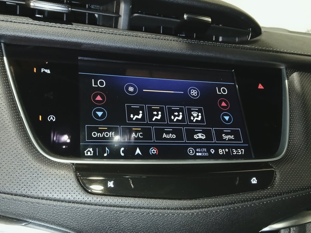 Used 2024 Cadillac XT5 Premium Luxury AWD/4WD image 26