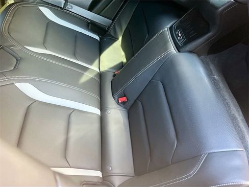 Used 2024 Chevrolet Camaro SS image 25