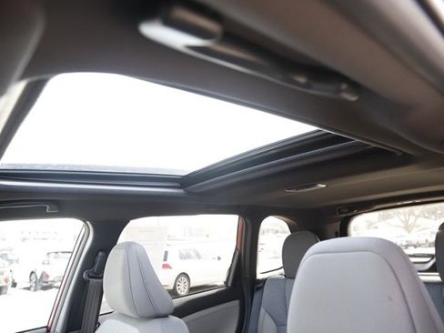 Used 2025 Subaru Forester Premium w/ Convenience Package #1 image 14