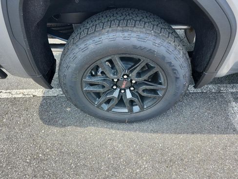 New 2026 GMC Sierra 1500 Elevation w/ Elevation Premium Package image 6