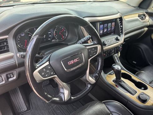 Used 2018 GMC Acadia Denali w/ LPO, Protection Package AWD/4WD image 14