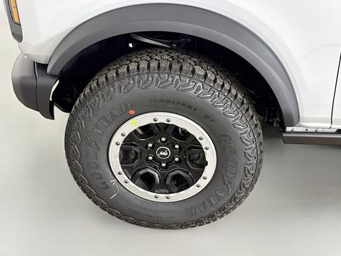 New 2026 Ford Bronco Badlands image 30