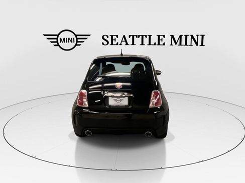 Used 2017 FIAT 500 Abarth FWD image 10