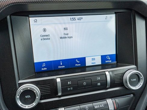 Used 2020 Ford Mustang GT w/ Equipment Group 301A image 26