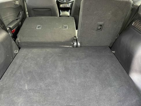 Used 2022 Ford Escape S image 12