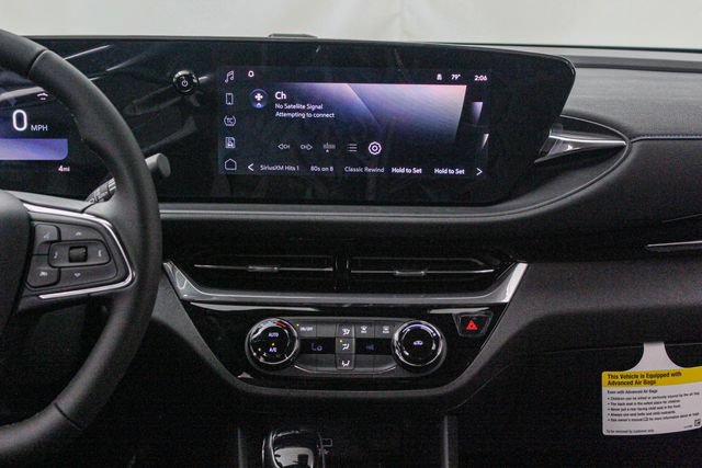 New 2026 Buick Envista Sport Touring w/ Convenience II Package FWD image 24