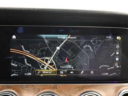 Used 2022 Mercedes-Benz E 350 Sedan w/ AMG Line Exterior image 20