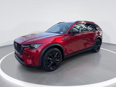 New 2026 MAZDA CX-90 3.3 Turbo w/ Premium Sport Pkg