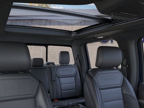 New 2026 Ford F150 Raptor AWD/4WD image 25