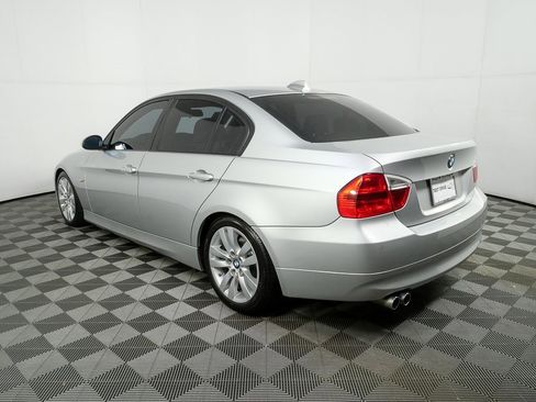 Used 2008 BMW 328i Sedan image 26