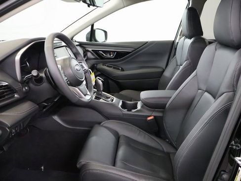 New 2025 Subaru Outback Touring w/ Popular Package #2 image 10