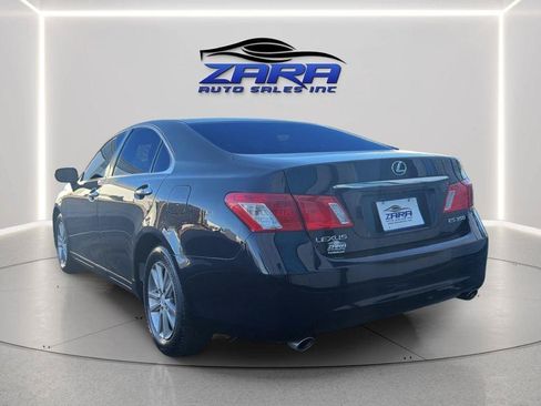 Used 2008 Lexus ES 350 FWD image 5