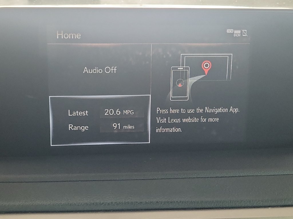 Used 2021 Lexus RX 350 FWD w/ Premium Package image 15