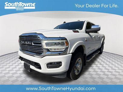 Used 2022 RAM 2500 Laramie
