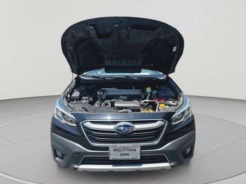 Used 2020 Subaru Outback Touring XT AWD/4WD image 37