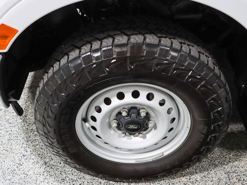 Used 2022 Ford Ranger XL w/ Equipment Group 101A High image 11