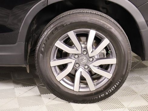 Used 2022 Honda Pilot EX-L image 20