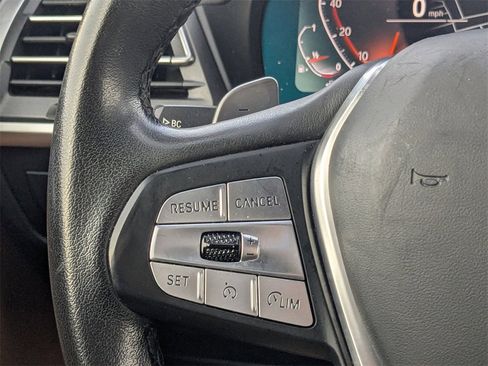 Used 2022 BMW X4 xDrive30i w/ Convenience Package image 22