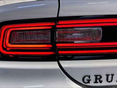 New 2026 Dodge Charger Scat Pack w/ Blacktop Package image 31