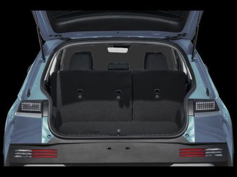 New 2026 Hyundai Ioniq 5 SE image 9