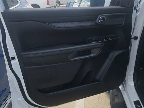 Used 2024 Ford Ranger Raptor AWD/4WD image 7