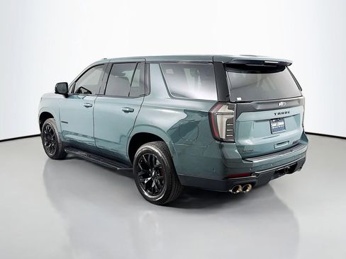 Used 2025 Chevrolet Tahoe RST w/ RST Performance Edition AWD/4WD image 5