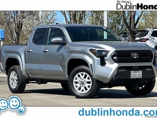 Used 2024 Toyota Tacoma SR5 w/ SR5 Upgrade Package video 1