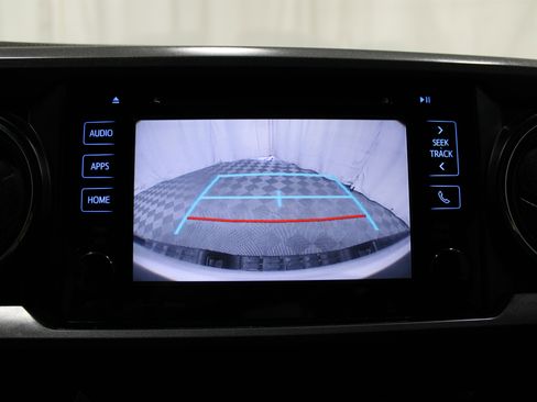 Used 2019 Toyota Tacoma TRD Off-Road image 20