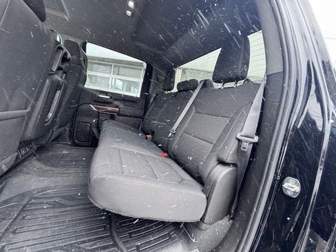 Used 2021 GMC Sierra 3500 SLE w/ SLE Convenience Package image 28