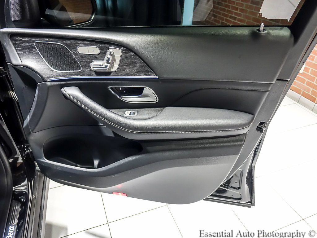 Used 2025 Mercedes-Benz GLE 450 4MATIC image 26