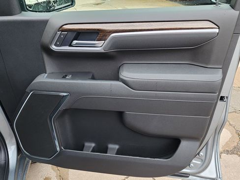 New 2026 GMC Sierra 1500 Elevation image 34