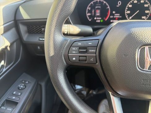 Certified 2024 Honda CR-V EX image 15