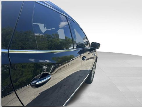 Used 2021 Buick Enclave Avenir w/ Avenir Technology Package FWD image 34
