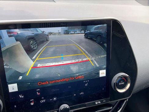 Used 2023 Lexus NX 350 F Sport image 27