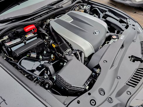 Used 2025 Lexus IS 350 F Sport image 43