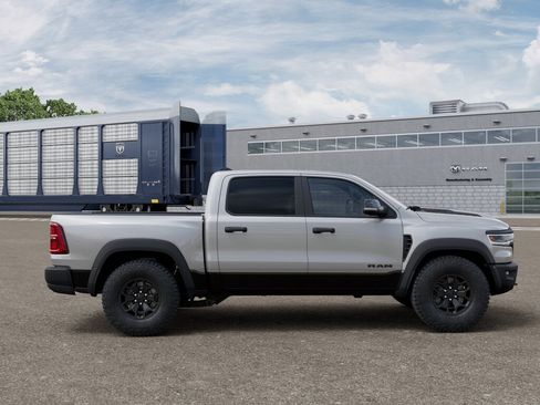 New 2026 RAM 1500 RHO AWD/4WD image 21