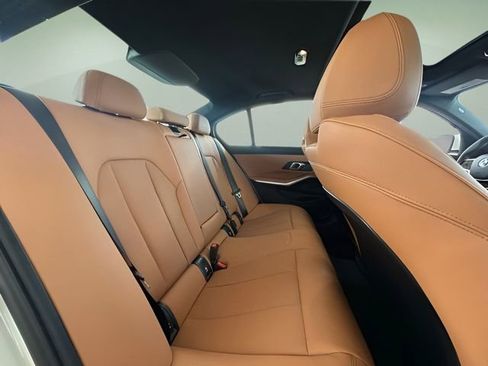 New 2026 BMW 330i Sedan w/ Premium Package image 23