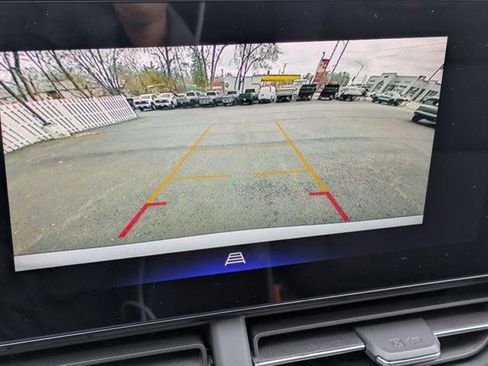 New 2026 Chevrolet Trax RS w/ Sunroof Package FWD image 18