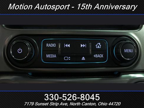 Used 2019 Chevrolet Suburban Premier w/ RST 6.2L Performance Edition AWD/4WD image 26