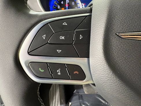 New 2026 Chrysler Pacifica Select FWD image 23