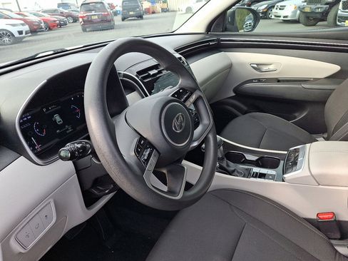 Used 2023 Hyundai Tucson SEL image 25