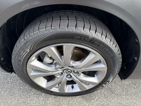 Used 2023 MAZDA CX-30 AWD 2.5 S w/ Premium Package image 14