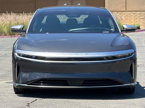 Used 2022 Lucid Air Grand Touring AWD/4WD image 9