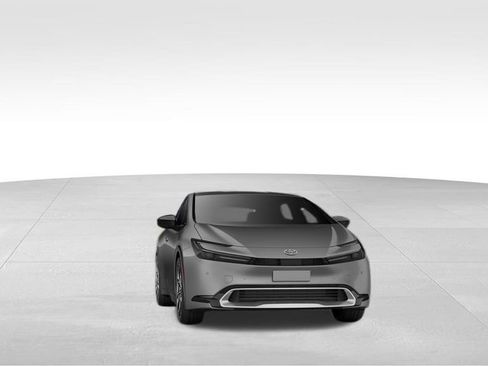 New 2026 Toyota Prius Plug-In Hybrid FWD image 36