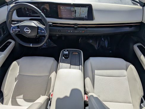 Certified 2023 Nissan Ariya EVOLVE+ image 8