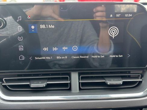 New 2026 Chevrolet Trax ACTIV w/ Driver Confidence Package image 16