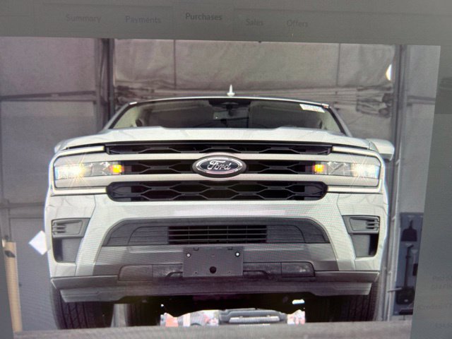Used 2024 Ford Expedition XLT AWD/4WD image 15