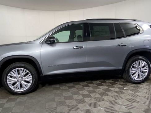 New 2026 GMC Acadia Elevation w/ Elevation Premium Package image 7